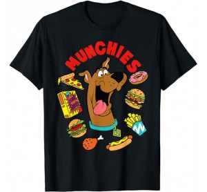 Scooby Munchies